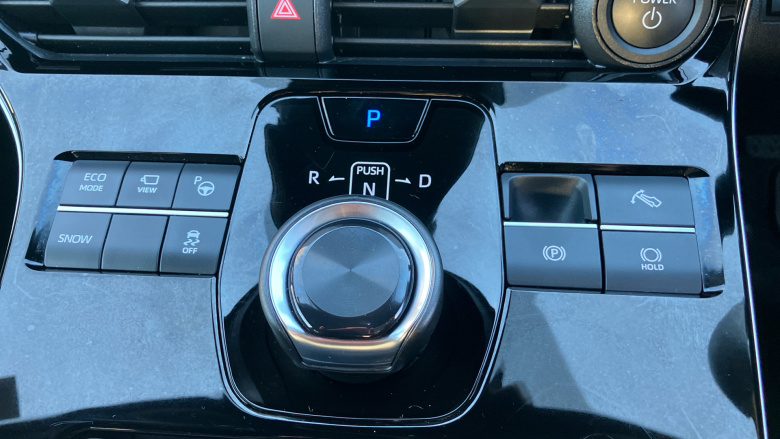 Toyota bZ4X 150kW Vision 71.4kWh 5dr Auto Electric Hatchback